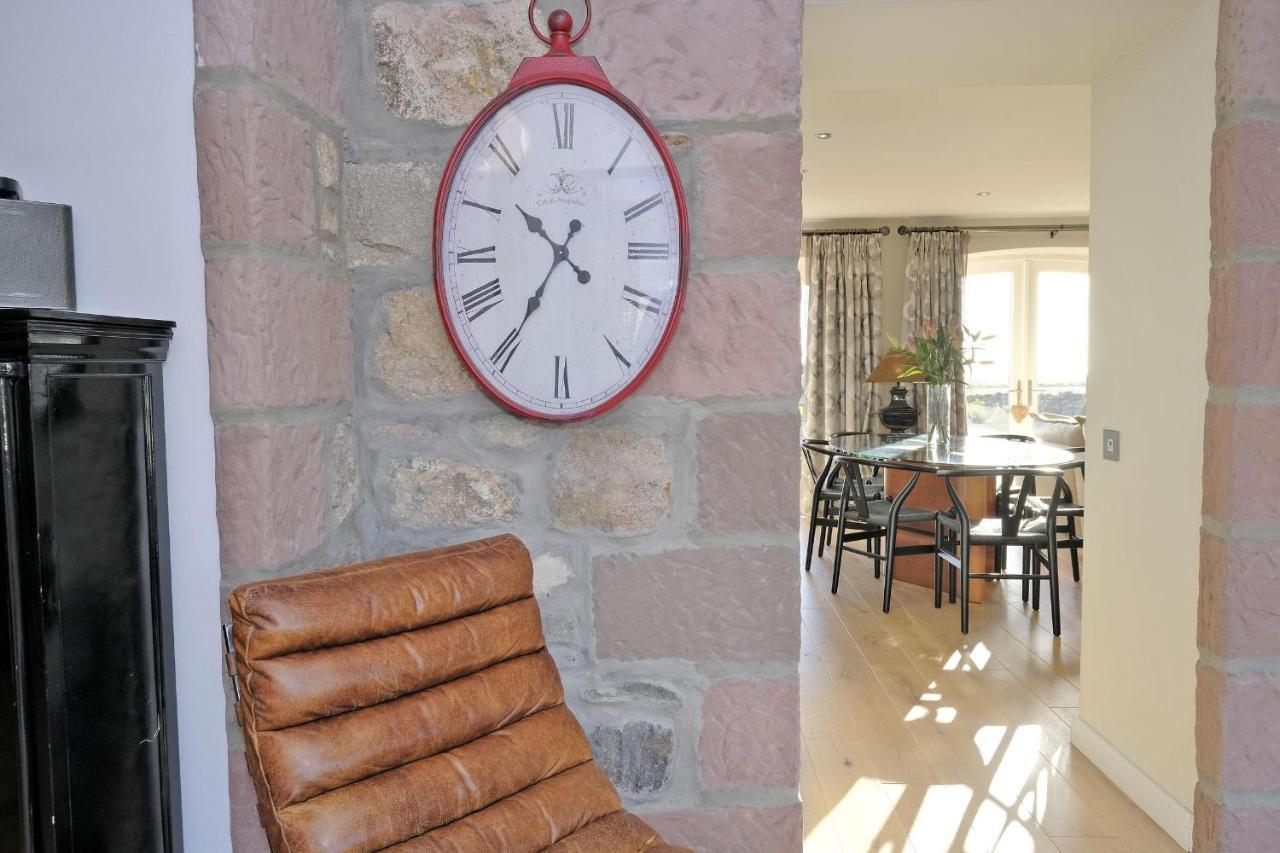 סטונהייבן The Barn At Blackbutts מראה חיצוני תמונה